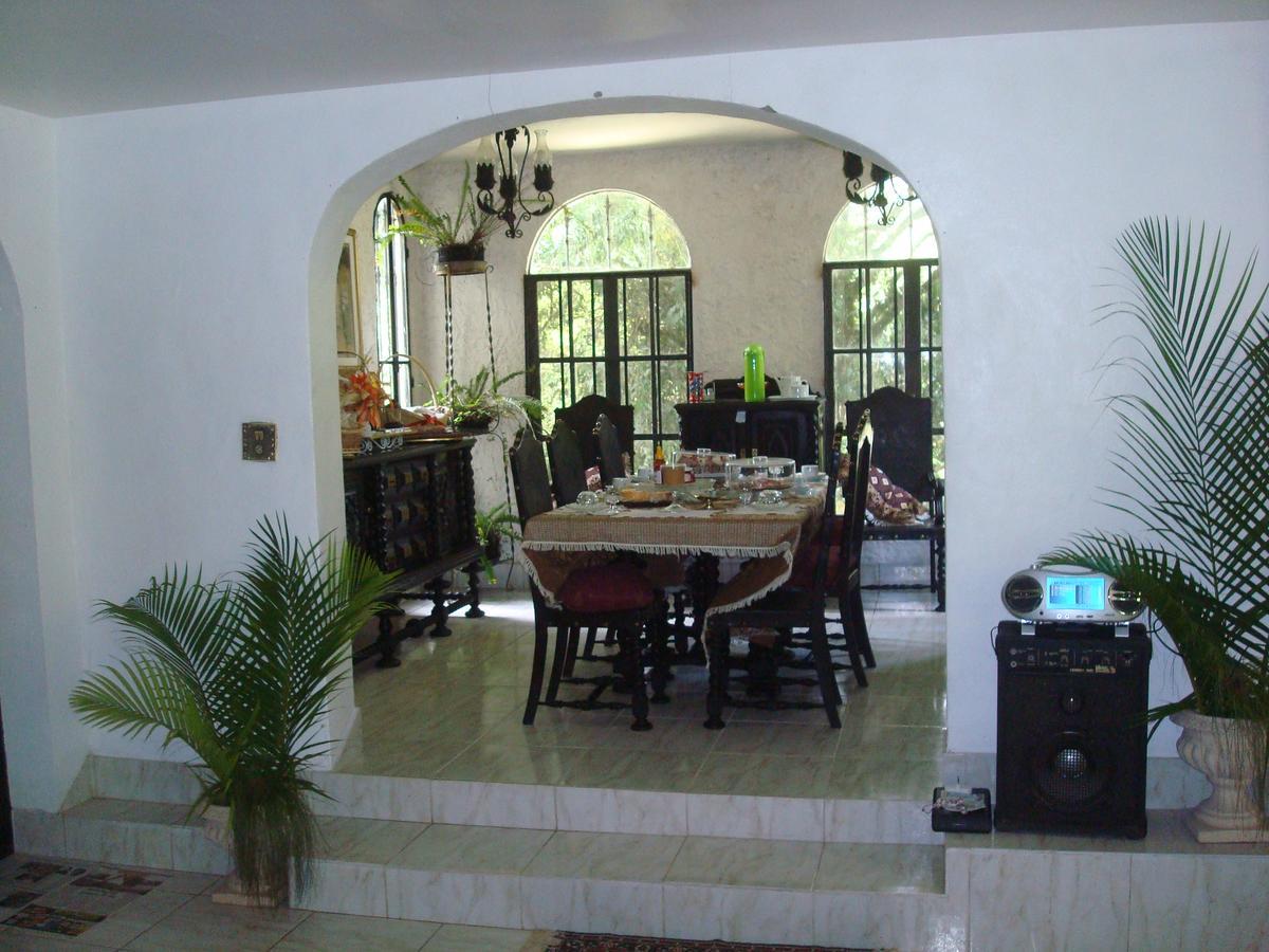 לינה וארוחת בוקר קשואיירס דה מקאקו Casa De Campo Dos Sonhos מראה חיצוני תמונה