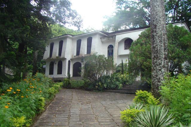 לינה וארוחת בוקר קשואיירס דה מקאקו Casa De Campo Dos Sonhos מראה חיצוני תמונה
