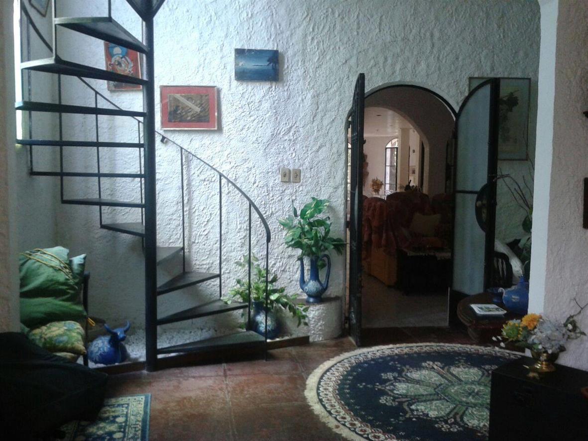 לינה וארוחת בוקר קשואיירס דה מקאקו Casa De Campo Dos Sonhos מראה חיצוני תמונה