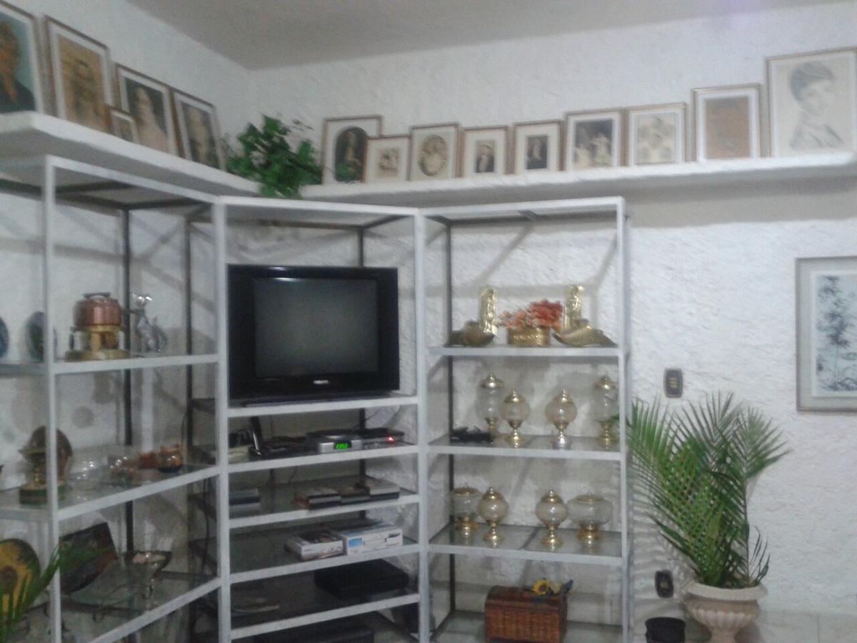 לינה וארוחת בוקר קשואיירס דה מקאקו Casa De Campo Dos Sonhos מראה חיצוני תמונה